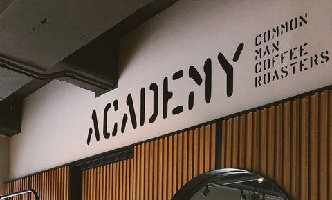 Coffee Academy