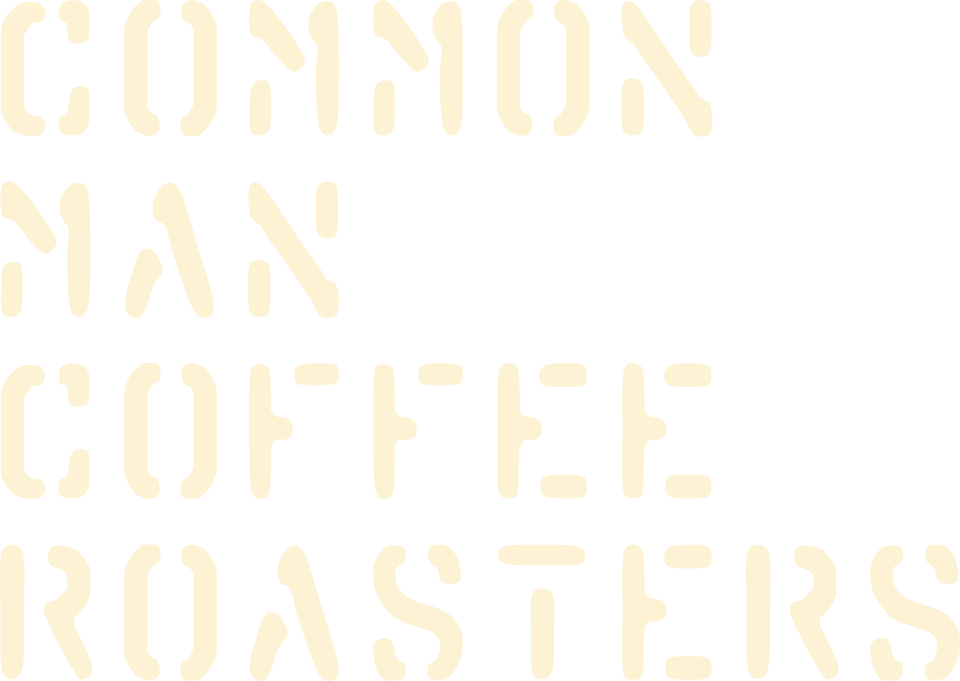 Common Man Coffee Roasters PH